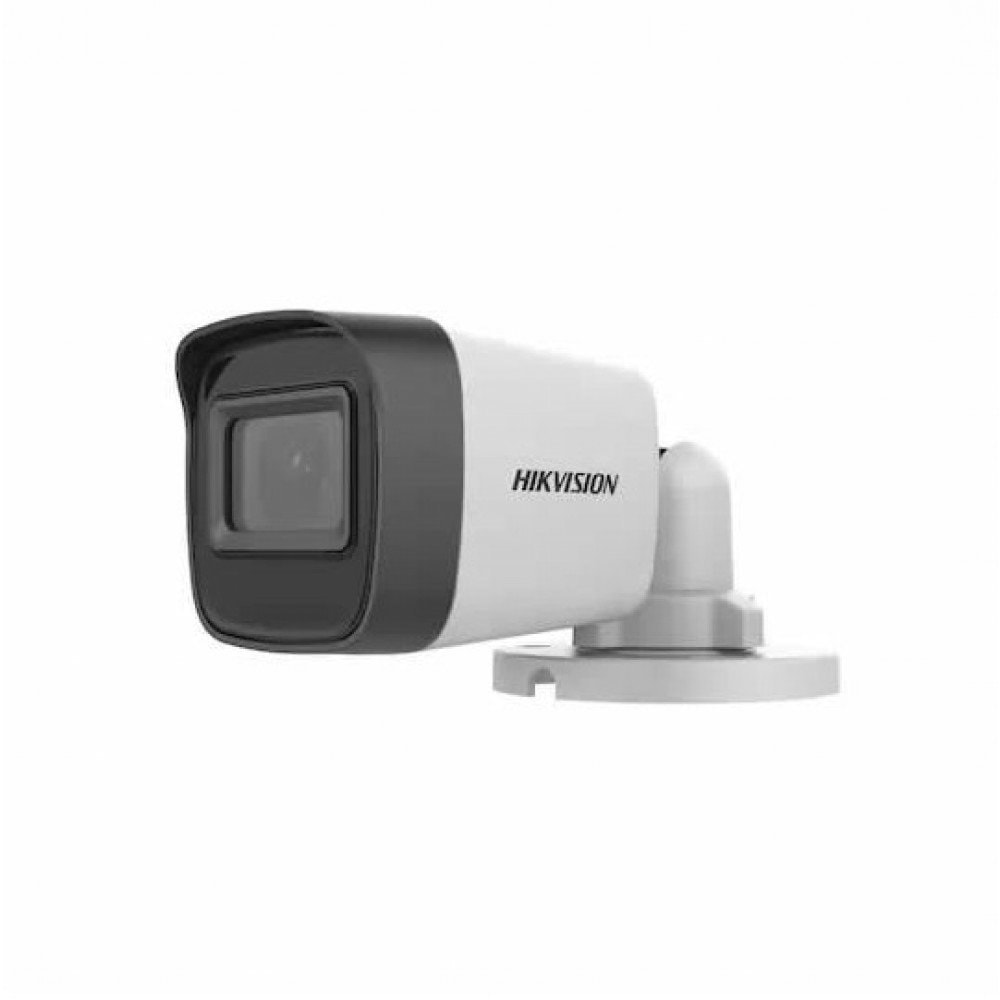 HIKVISION DS-2CE16D0T-EXPIF BULLET KAMERA