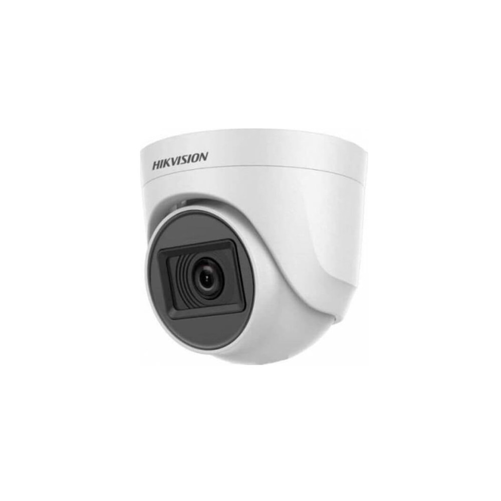 HIKVISION DS-2CE76D0T-EXIPF DOME KAMERA