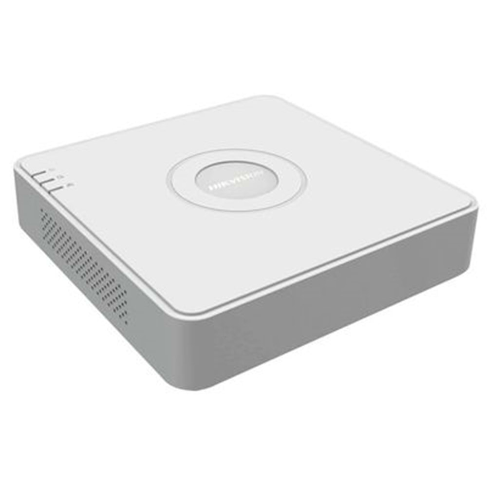 HIKVISION 8 KANAL DS-7108NI-Q1 NVR