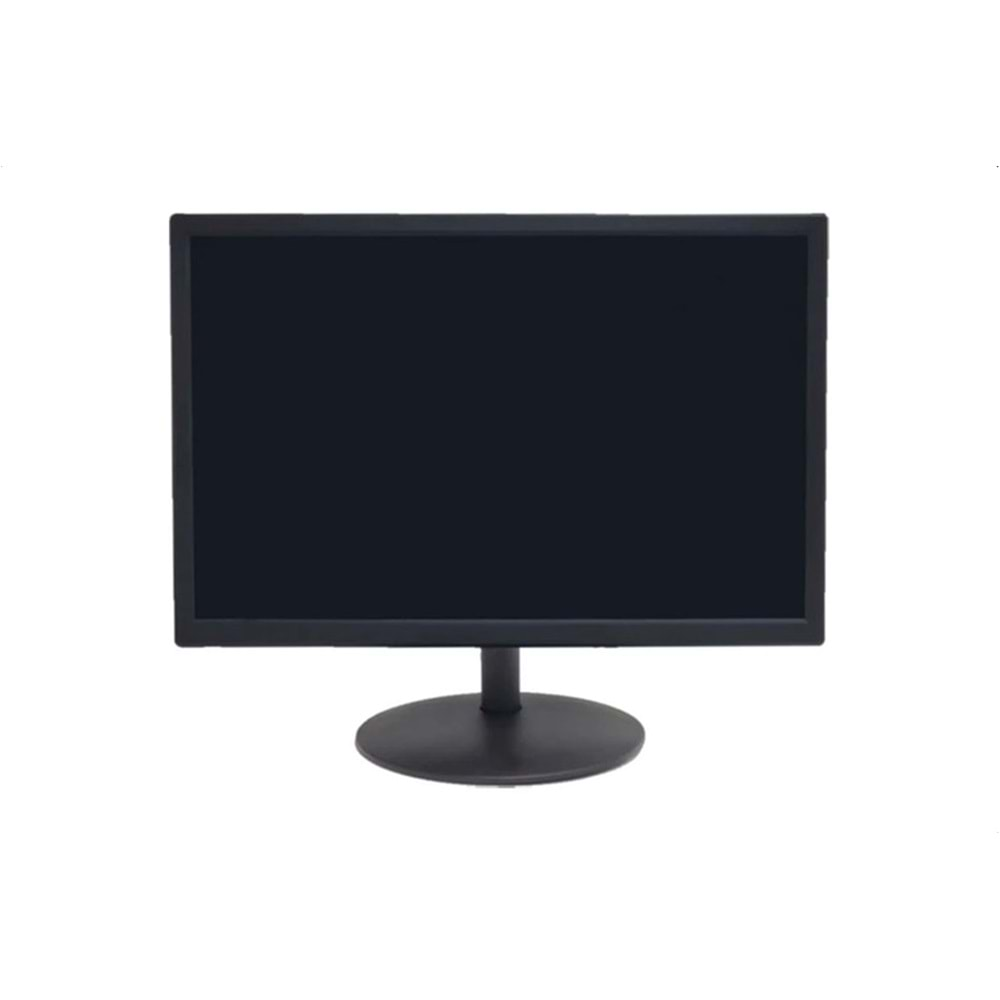 19 INCH 1920*1080P HDMI+VGA+RCA+USB+HOPARLÖR LED MONİTÖR (B17)