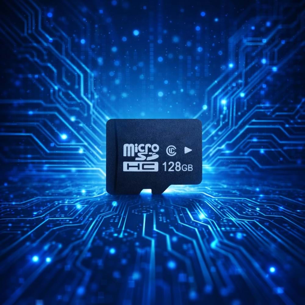 OEM 128GB HAFIZA KARTI