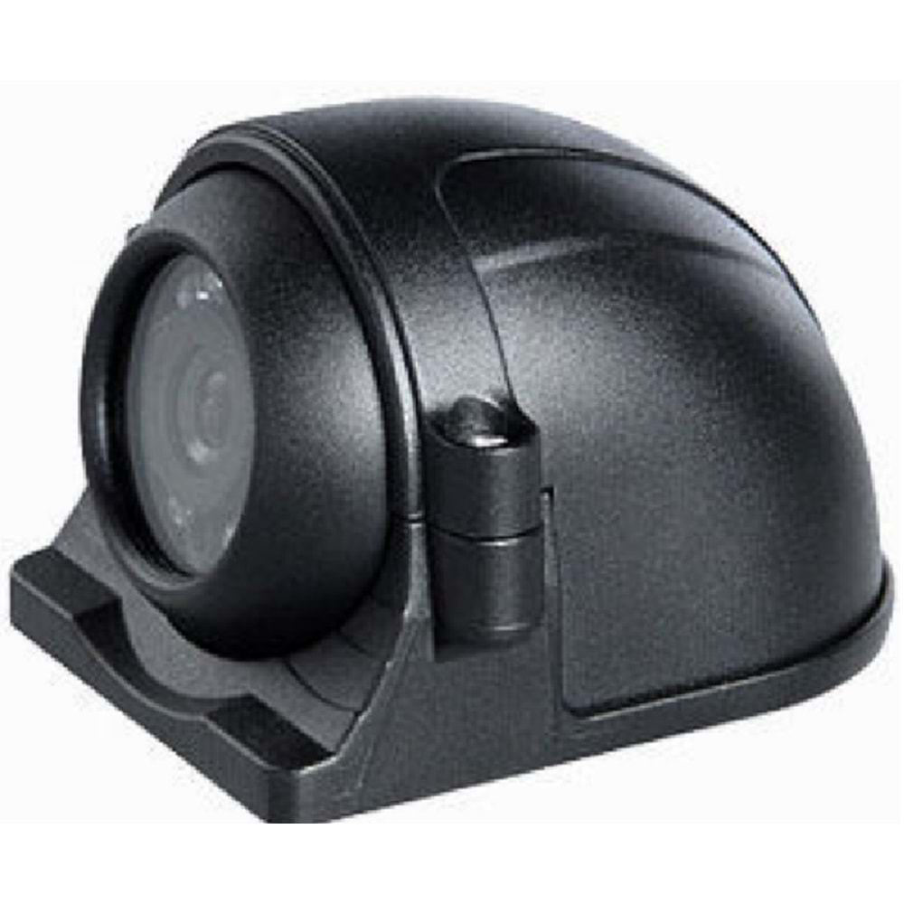 SECURITECH 720P SCT-M-AHD1256-D ARAÇ KAMERASI