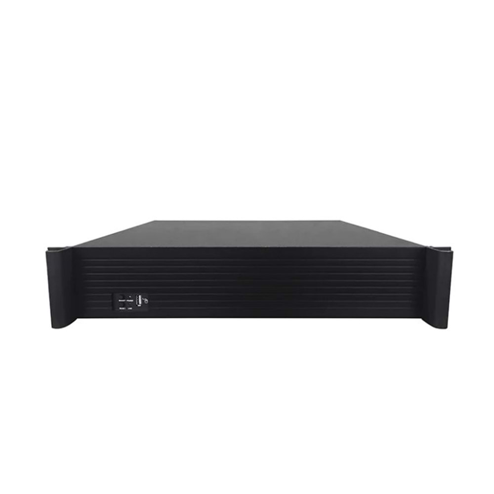 SECURITECH 64 KANAL SEEEASY 4K 4x10TB HDD NVR