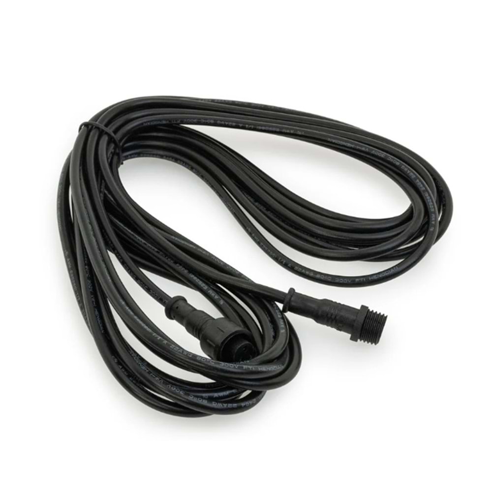 BK6MZJ/3 3. KAMERA İÇİN 15 METRE PATCH KABLO