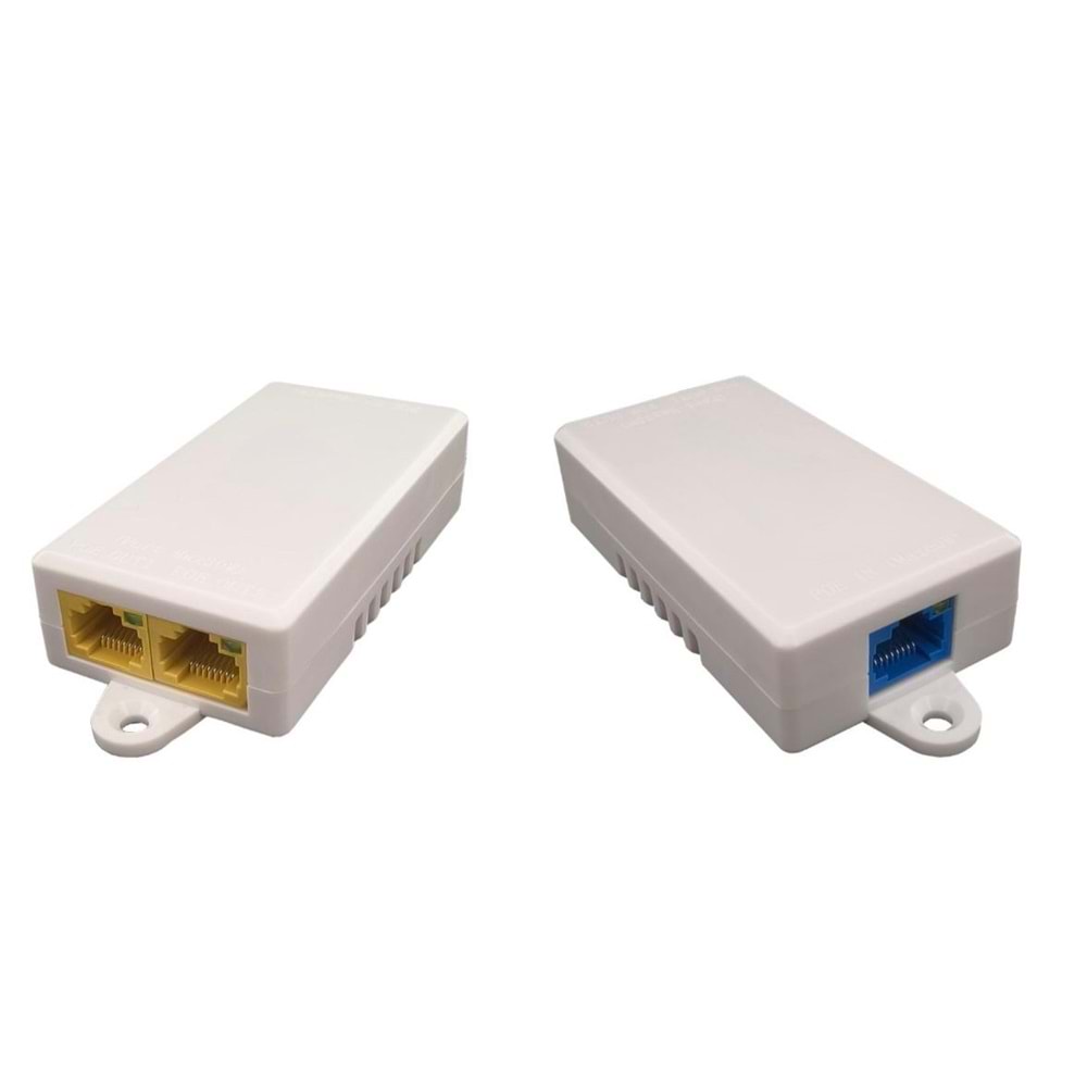 SOLIDFAST SCT-DG12A 1 GİRİŞ 2 ÇIKIŞ POE EXTENDER