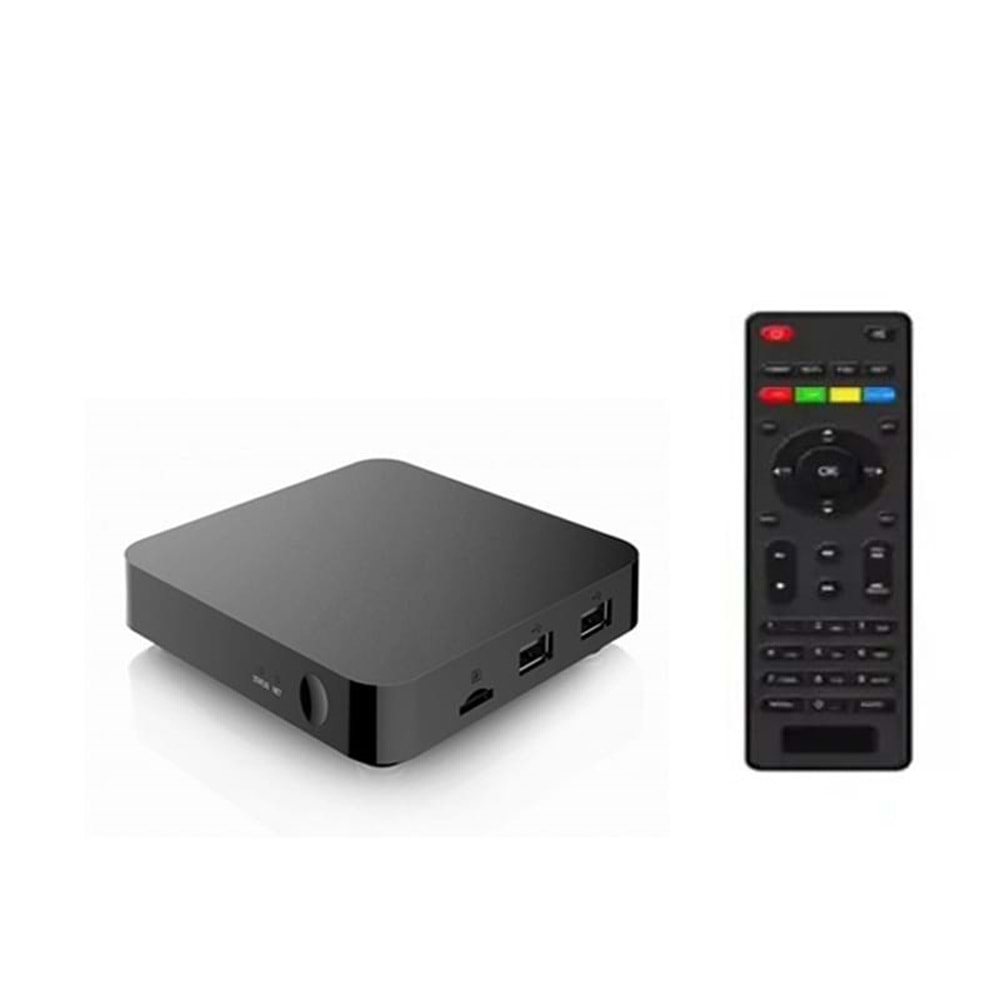 Smart Partner Hutron M6 SYNC TV BOX (BULUT YÖNETİM)