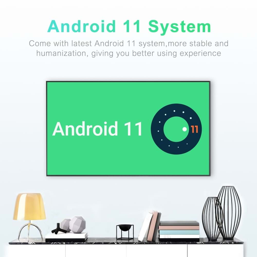 Smart Partner Hutron M6 SYNC TV BOX (BULUT YÖNETİM)