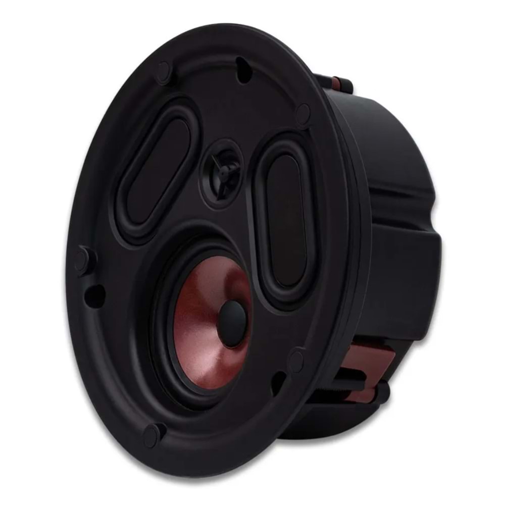 SMART PARTNER 3 WAY SUBWOOFER ÖZELLİKLİ 35W 8 OHM HOPARLÖR(A36)