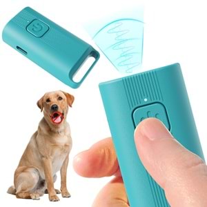 SMART PARTNER P12 MODEL ULTRASONİK KÖPEK KOVUCU