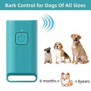 SMART PARTNER P12 MODEL ULTRASONİK KÖPEK KOVUCU