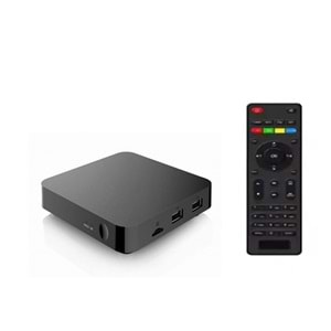 Smart Partner Hutron M6 SYNC TV BOX (BULUT YÖNETİM)