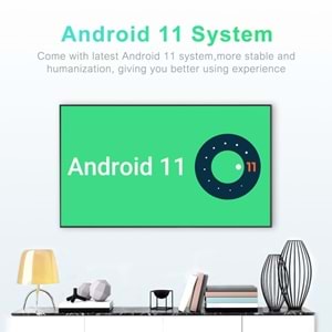 Smart Partner Hutron M6 SYNC TV BOX (BULUT YÖNETİM)