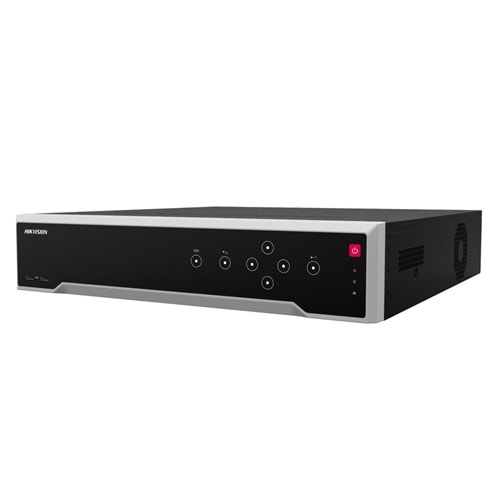 HIKVISION DS-8664NI-I8 64 CH NVR