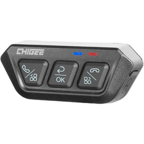 CHIGEE MFP0089 REMOTE CONTROLLER