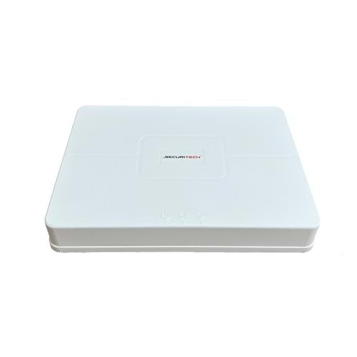SECURITECH 8+2 CH H265 1080N NV XM DVR (E2) (C3)