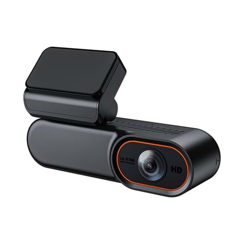 SECURITECH ARAÇ KAMERASI 4G-GPS ÖZELLİKLİ TEK KAMERA (ÖMÜR BOYU LİSANS)