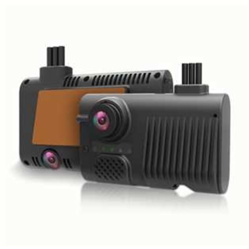 SECURITECH 2Lİ S62 ULTRA 4G WIFI GPS R232 AI ARAÇ KAMERASI+2KAMERA DESTEKLİ