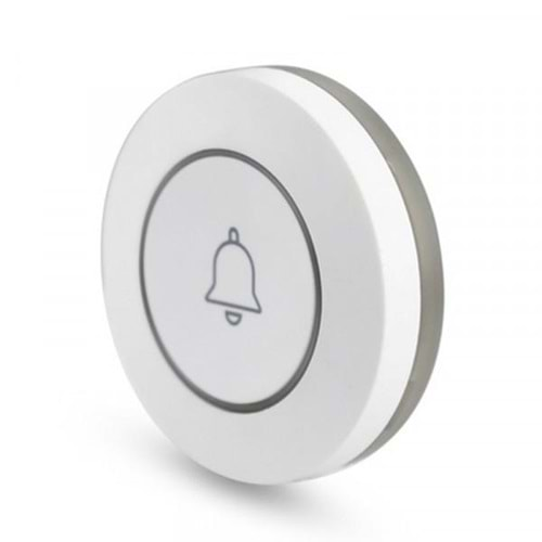 SECURITECH ML300A DOORBELL (KAPI ZİLİ)