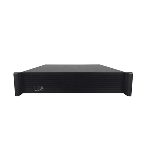 SECURITECH 64 KANAL SEEEASY 4K 4x10TB HDD NVR