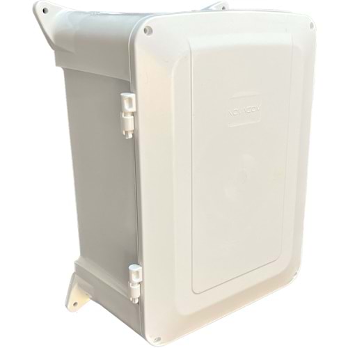 PLASTİK MONTAJ PANOSU 32x23x10