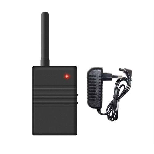 SCT-ZZQ-01 ALARM 433 WIRELESS REPEATER (A6) (E21)