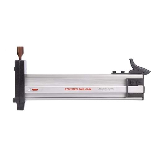 SOLIDFAST MANUEL ST-38-M ÇİVİ ÇAKMA APARATI (ÇİVİ TABANCASI)