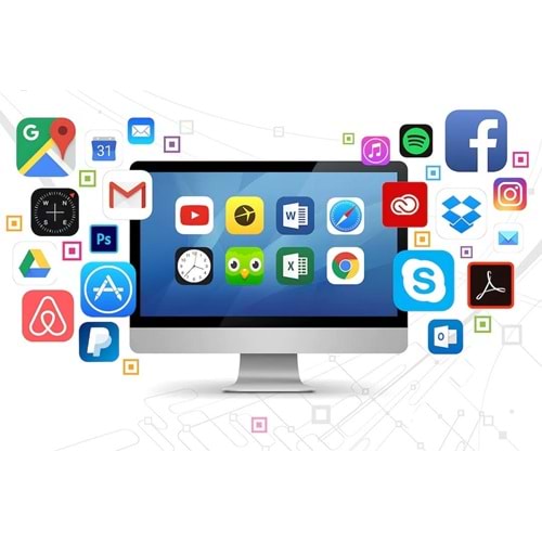 SMARTPARTNER-CLICKER PLUG-IN APLİKASYON (MICROSOFT POWERPOINT İLE ÇALIŞIR)