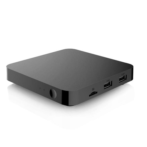 Smart Partner Hutron M6 SYNC TV BOX (BULUT YÖNETİM)
