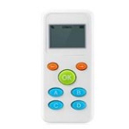 SMARTPARTNER TEACHER CONTROLLER (NOT INCLUDE BATTERY)
