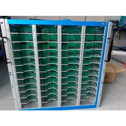 48 PORT HARDDİSK (HDD) TAMİR MAKİNESİ
