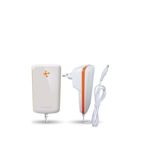 UPS-TUNÇMATİK TSK5264 Nano Ups Telecom Edition Kesintisiz MODEM 12V 2A