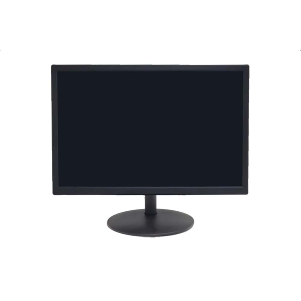 MONİTÖR 12V DC 19 INCH (POWER ADAPTÖR DAHİL)