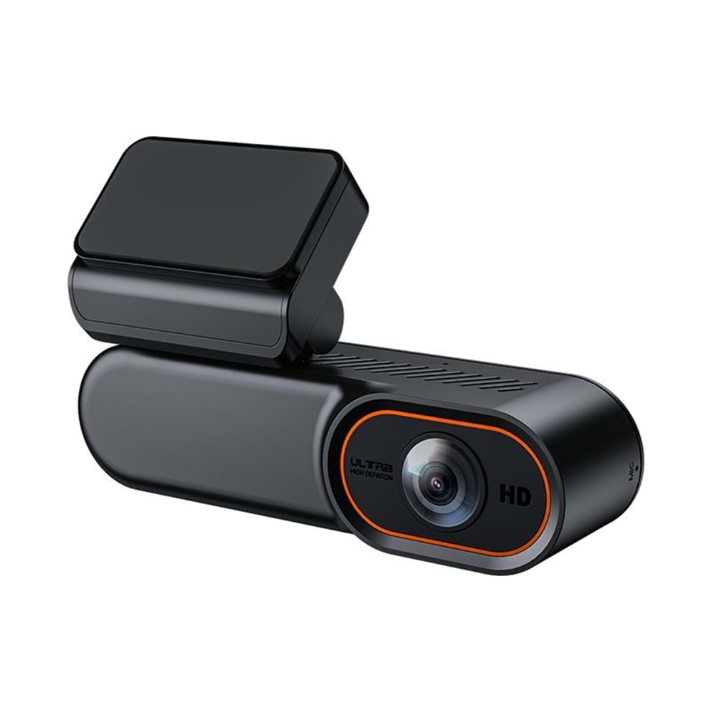 SECURITECH ARAÇ KAMERASI 4G-GPS ÖZELLİKLİ TEK KAMERA (ÖMÜR BOYU LİSANS)