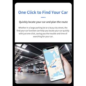 SECURITECH ARAÇ KAMERASI 4G-GPS ÖZELLİKLİ TEK KAMERA (ÖMÜR BOYU LİSANS)