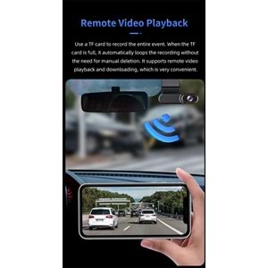 SECURITECH ARAÇ KAMERASI 4G-GPS ÖZELLİKLİ TEK KAMERA (ÖMÜR BOYU LİSANS)