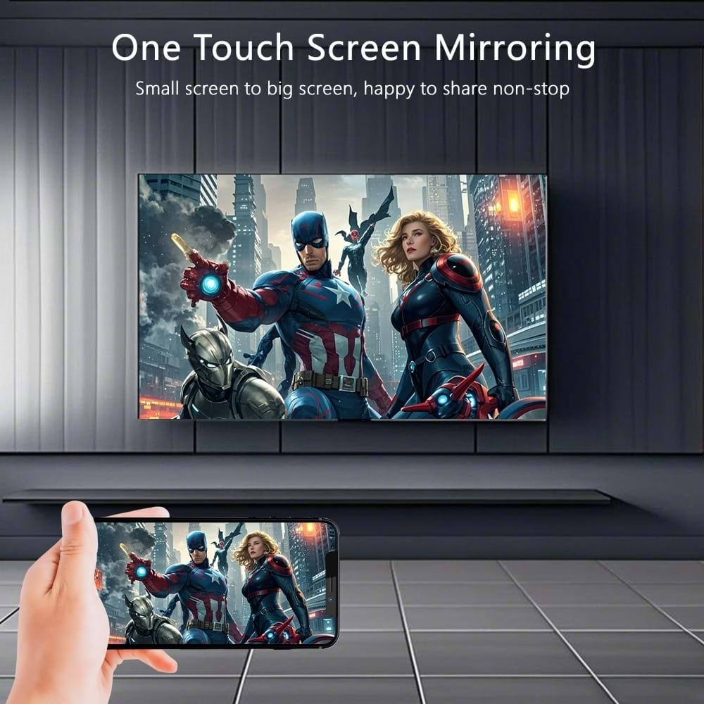Smart Partner Hutron M6 SYNC TV BOX (BULUT YÖNETİM)