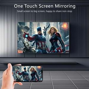 Smart Partner Hutron M6 SYNC TV BOX (BULUT YÖNETİM)