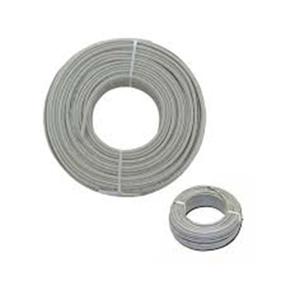 2+1 100M 0.50MM CCA CCTV KABLO (C11)(E1)